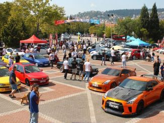 Modifiyeli Araç Tutkunları Kocaeli Auto Show’da Buluştu - OtonomHaber