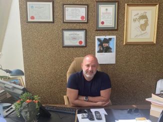 Seyit Ali Kızılkaya Kimdir? - OtonomHaber