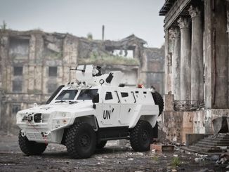 Otokar, Afrika’ya İhracatını Artırmayı Hedefliyor - OtonomHaber