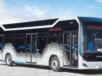 Otokar’ın Elektrikli Otobüsleri Almanya'da İki Ayrı Fuarda Görülebilecek - OtonomHaber