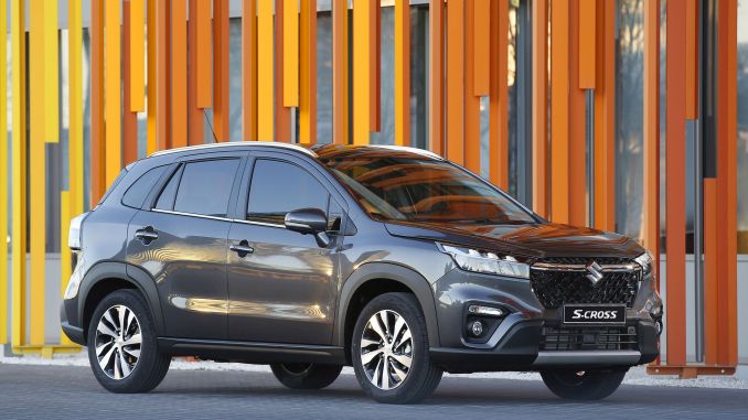 Suzuki Eylül Kampanyası Cazip Kredi Avantajıları Sunuyor - OtonomHaber