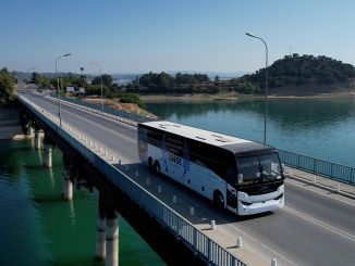 Temsa, Yeni Nesil Araçlarıyla Altın Koza’yı ‘Elektriklendirdi’ - OtonomHaber