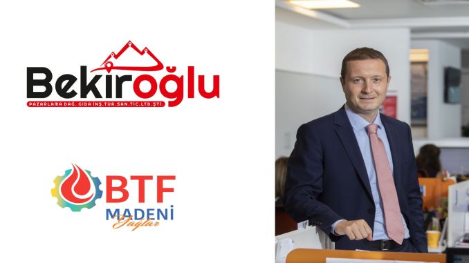 TotalEnergies’e İki Yeni Distribütör - OtonomHaber