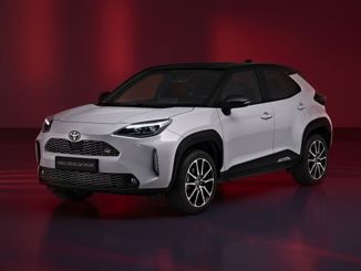 Toyota Motorsporlarından İlham Alan Yaris Cross GR SPORT’u Tanıttı - OtonomHaber