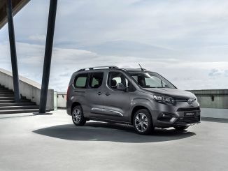 Toyota Ticari Araçlarda Rekor Satış - OtonomHaber