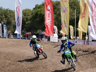 Türkiye LIQUI MOLY Motokros Şampiyonası’nın 4. Ayağı Gönen’de Düzenlendi - OtonomHaber