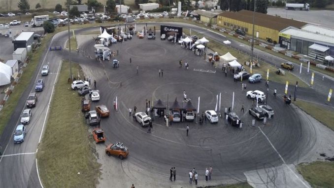 Türkiye’nin Elektrikli ve Hibrit Sürüş Etkinliği, 3’üncü Kez İstanbul’da - OtonomHaber