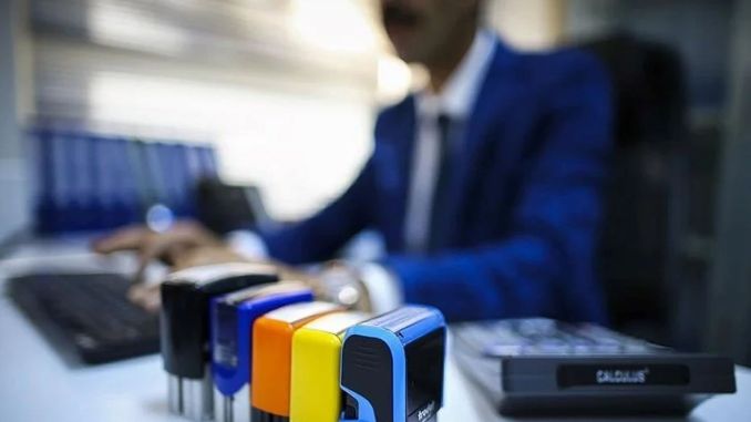 Yazı İşleri Müdürü Nedir, Ne İş Yapar, Nasıl Olunur? Yazı İşleri Müdürü Maaşları 2022 - OtonomHaber