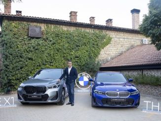 Yeni BMW X1 ve Yeni BMW 3 Serisi Türkiye’de - OtonomHaber