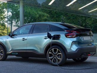Yeni Citroen E-C4 Ekim Ayında Türkiye’de - OtonomHaber