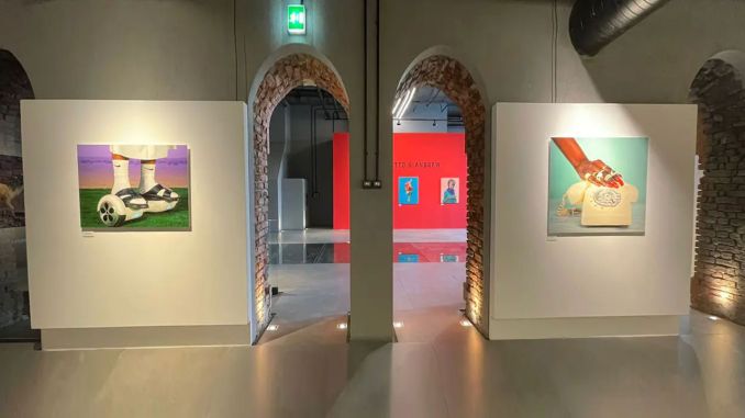 Audi ‘Bir Yolunu Bul’ Projesiyle 212 Photography Istanbul’daydı - OtonomHaber