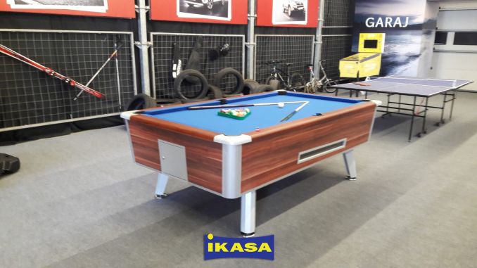Bilardo Masası ve Bilardo Masa Fiyatları - OtonomHaber