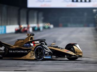 DS Automobıles, Formula E'nin 9. Sezonu İçin Stoffel Vandoorne'u Takıma Katıyor - OtonomHaber