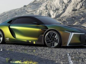 DS E-Tense Performance’a İnovasyon Ödülü - OtonomHaber