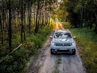 Dacia, Yeni Marka ve Kimliğiyle Paris Otomobil Fuarı'nda - OtonomHaber
