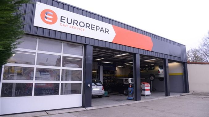 Eurorepar Car Service’den Kış Bakım Kampanyası - OtonomHaber