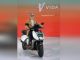 Hindistan'ın İlk Elektrikli Scooter’ı Vida V1 Piyasaya Sürüldü - OtonomHaber