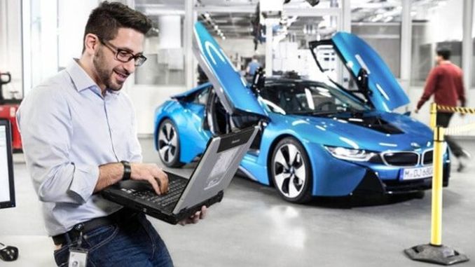 Otomotiv Mühendisi Nedir, Ne İş Yapar, Nasıl Olunur? Otomotiv Mühendisi Maaşları 2022 - OtonomHaber
