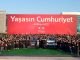 Togg'un Gemlik Kampüsü'nün Açılışı Tarihi Karşılaştırmalara Sahne Oldu - OtonomHaber