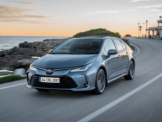 Toyota Avrupa’da 31 Milyondan Fazla Satış Adedine Ulaştı - OtonomHaber
