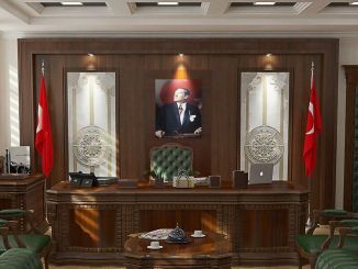 Vali Nedir, Ne İş Yapar, Nasıl Olunur? Vali Maaşları 2022 - OtonomHaber