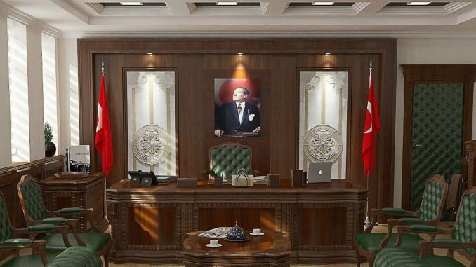 Vali Nedir, Ne İş Yapar, Nasıl Olunur? Vali Maaşları 2022 - OtonomHaber
