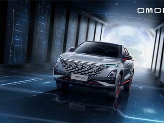 Chery OMODA 5 Dünyada İlk Olarak Türkiye’de Satışa Sunulacak - OtonomHaber
