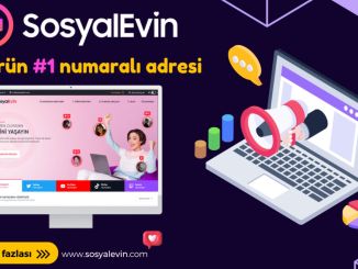 En İyi Sosyal Medya Paketleri: Sosyal Evin - OtonomHaber