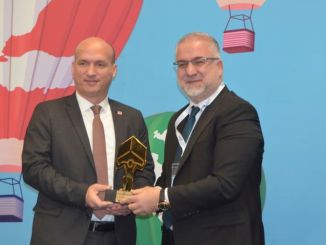 Ford Trucks, 2022’nin ’En Beğenilen Lojistik Tedarikçisi’ Oldu! - OtonomHaber