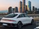 Hyundai IONIQ 6 Euro NCAP’ten 5 Yıldız Aldı - OtonomHaber