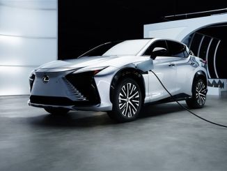 Lexus, Black Panther: Yaşasın Wakanda Galasını Yeni RZ 450e İle Elektriklendirdi - OtonomHaber