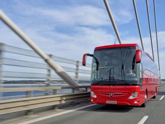 Mercedes-Benz Türk, Türkiye’nin Otobüs ve Kamyon İhracatına Yön Veriyor - OtonomHaber