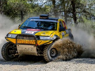Offroad Son Ayak Kahramanmaraş’ta - OtonomHaber