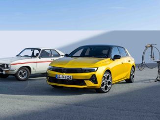 Opel 160. Yılını Kutluyor - OtonomHaber