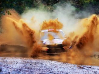 Shell Helix Türkiye Ralli Şampiyonası Sezon Finali İstanbul’da - OtonomHaber