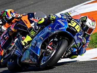 Suzuki, İspanya GP’sini Kazanarak MotoGP’ye Veda Etti - OtonomHaber