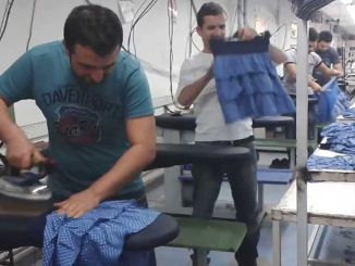 Ütücü Nedir, Ne İş Yapar, Nasıl Olunur? Ütücü Maaşları 2022 - OtonomHaber