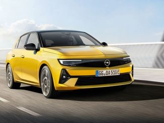 Yeni Opel Astra, ’Almanya’da 2023 Yılının Kompakt Otomobili’ Seçildi - OtonomHaber