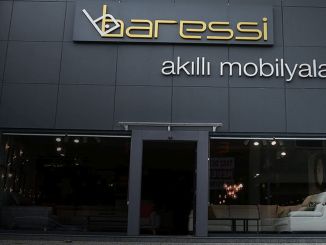 Akıllı Mobilya Modelleri İle Sinema Odası Tasarlayabilirsiniz - OtonomHaber