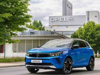 2022 Yılında Opel’in Enleri - OtonomHaber