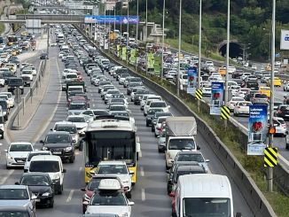 2023 Motorlu Taşıtlar Vergisi Oranları Belli Oldu - OtonomHaber