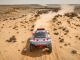 Audi Dakar Rallisi’ndeki İlk Podyumunu Görmek İstiyor - OtonomHaber