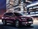 Chery, Tiggo 8 Pro İle Premium Kabin Özellikleri Sunuyor - OtonomHaber