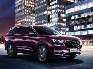 Chery’nin İhracatı Yıllık Yüzde 70,9’luk Artışla Yeni Bir Zirveye Ulaştı - OtonomHaber