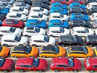 Çinliler 11 Ayda 6 Milyon Yeni Enerjili Araç Satın Aldı - OtonomHaber