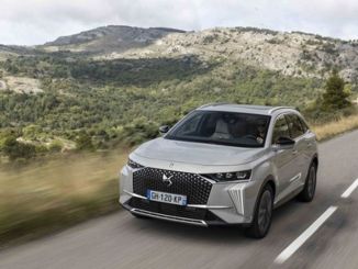 DS Automobiles'e Bir Jüri Özel Ödülü Daha! - OtonomHaber