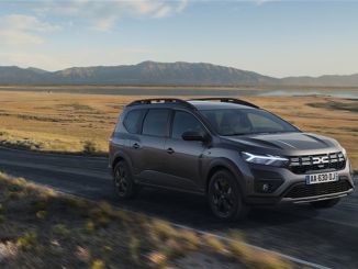 Dacia Jogger Hibrit 140 Yakında Satışa Sunulacak - OtonomHaber
