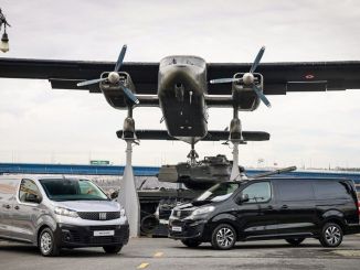 Fiat Scudo ve Fiat Ulysse, Türkiye’de Pazara Sunuldu - OtonomHaber