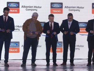 Ford Trucks, Avrupa Açılımına Arnavutluk İle Devam Ediyor - OtonomHaber