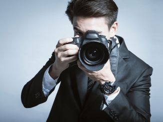 Fotoğrafçı Nedir, Ne İş Yapar, Nasıl Olunur? Fotoğrafçı Maaşları 2022 - OtonomHaber
